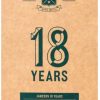 Jameson 18 Year Old Blended Irish Whiskey  (750 ml) | Shop Online - Image 4
