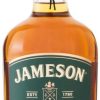 Jameson 18 Year Old Blended Irish Whiskey  (750 ml) | Shop Online - Image 5