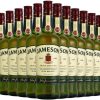 Jameson Blended Irish Whiskey  (Pack of 12 x 750 ml) | Shop Online - Image 2