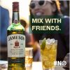 Jameson Blended Irish Whiskey  (Pack of 12 x 750 ml) | Shop Online - Image 4