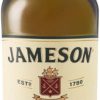 Jameson Irish Whiskey  (Pack of 12 x 1 L) | Shop Online - Image 2