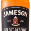 Jameson Select Reserve Blended Irish Whiskey  (750 ml) | Shop Online - Image 3