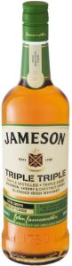 Jameson Triple Blended Irish Whiskey (750 ml) | Shop Online