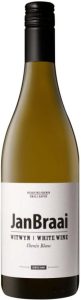 Jan Braai Chenin Blanc White Wine (Pack of 6 x 750 ml) | Shop Online