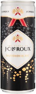 Jc Le Roux Sauvignon Blanc Light Sparkling Wine (Pack of 6 x 250 ml) | Shop Online