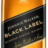 Johnnie Walker Black Label Blended Scotch Whisky  (1 L) | Shop Online - Image 2