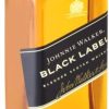 Johnnie Walker Black Label Blended Scotch Whisky  (750 ml) | Shop Online - Image 4
