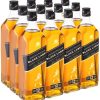 Johnnie Walker Black Label Blended Scotch Whisky  (Pack of 12 x 750 ml) | Shop Online - Image 3