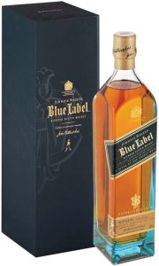 Johnnie Walker Blue Label Blended Scotch Whisky  (750 ml) | Shop Online