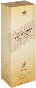 Johnnie Walker Gold Label Reserve Blended Scotch Whisky (750 ml) | Shop Online