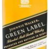 Johnnie Walker Green Label Blended Scotch Whisky  (750 ml) | Shop Online - Image 3