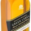 Johnnie Walker Green Label Blended Scotch Whisky  (750 ml) | Shop Online - Image 5