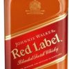 Johnnie Walker Red Label Blended Scotch Whisky  (Pack of 12 x 750 ml) | Shop Online - Image 2