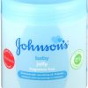 Johnson's Fragrance Free Baby Gel  (500 ml) | Shop Online - Image 2