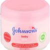 Johnson's Lightly Fragranced Baby Gel  (250 ml) | Shop Online - Image 3