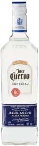 Jose Cuervo Blanco (Silver) Tequila  (Pack of 12 x 750 ml) | Shop Online