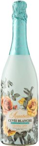 Annabelle Cuvee Blanche Non-Alcoholic Sparkling Wine  (750 ml) | Shop Online