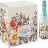 KWV Annabelle Cuvee Blanche Non-Alcoholic Sparkling Wine  (Pack of 6 x 750 ml) | Shop Online - Image 4