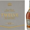 KWV Barrel Select Potstill Brandy  (Pack of 6 x 750 ml) | Shop Online - Image 2