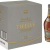 KWV Barrel Select Potstill Brandy  (Pack of 6 x 750 ml) | Shop Online - Image 3