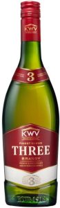 KWV Blended Brandy  (750 ml) | Shop Online
