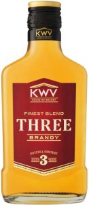 KWV Brandy  (200 ml) | Shop Online