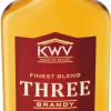 KWV Brandy  (200 ml) | Shop Online - Image 2