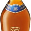 KWV Brandy  (750 ml) | Shop Online - Image 2