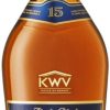 KWV Brandy  (750 ml) | Shop Online - Image 3