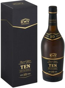 KWV Brandy  (750 ml) | Shop Online