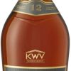 KWV Brandy  (750 ml) | Shop Online - Image 2
