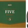 KWV Brandy  (Pack of 12 x 750 ml) | Shop Online - Image 3