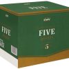 KWV Brandy  (Pack of 12 x 750 ml) | Shop Online - Image 4