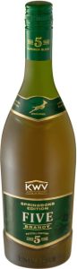 KWV Brandy  (Pack of 6 x 750 ml) | Shop Online
