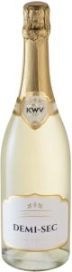 KWV Semi Sweet Sparkling Sparkling Wine  (750 ml) | Shop Online