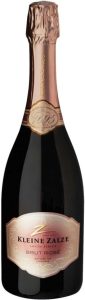Kleine Zalze Brut Rose Sparkling Wine  (Pack of 6 x 750 ml) | Shop Online