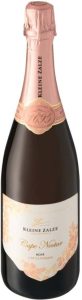 Kleine Zalze Cape Nectar Rose Sparkling Wine  (750 ml) | Shop Online
