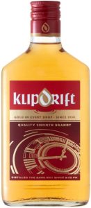 Klipdrift Blended Brandy  (375 ml) | Shop Online
