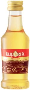 Klipdrift Quality Smooth Blended Brandy  (50 ml) | Shop Online