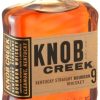 Knob Creek Bourbon Whiskey  (750 ml) | Shop Online - Image 2