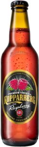 Kopparberg Raspberry Cider  (Pack of 24 x 330 ml) | Shop Online