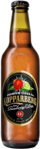 Kopparberg Strawberry & Lime Cider  (Pack of 24 x 330 ml) | Shop Online