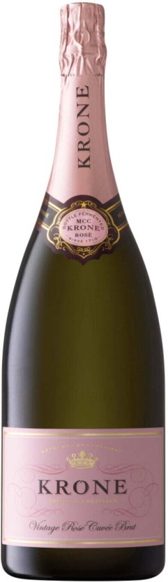 Krone Vintage Cuvee Brut Rose Sparkling Wine  (1.5 L) | Shop Online