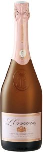 L’Ormarins Brut Rose NV Sparkling Wine  (Pack of 6 x 750 ml) | Shop Online