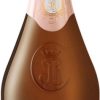 L'Ormarins Brut Rose NV Sparkling Wine  (Pack of 6 x 750 ml) | Shop Online - Image 2