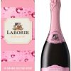 Laborie Mcc Le Grand N/Rose Sparkling Wine  (750 ml) | Shop Online - Image 2