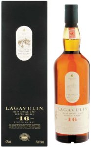 Lagavulin Single Malt Whisky  (750 ml) | Shop Online