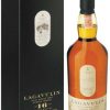 Lagavulin Single Malt Whisky  (750 ml) | Shop Online - Image 2