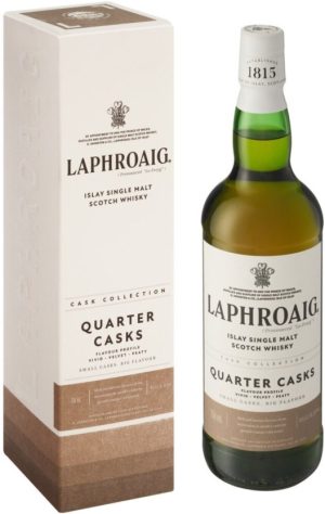 Laphroaig Single Malt Scotch Whisky  (750 ml) | Shop Online