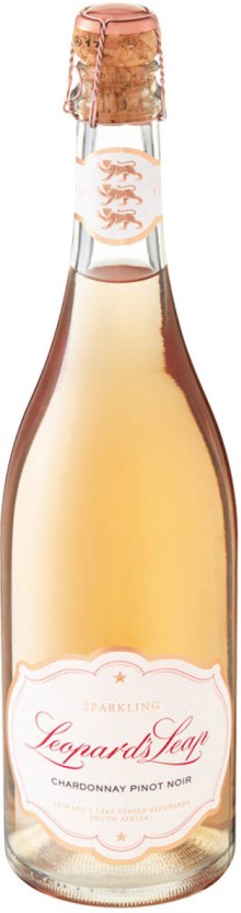 Leopard's Leap Chardonnay Pinot Noir Sparkling Wine  (Pack of 6 x 750 ml) | Shop Online